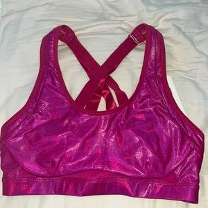 Fabletics sports bra